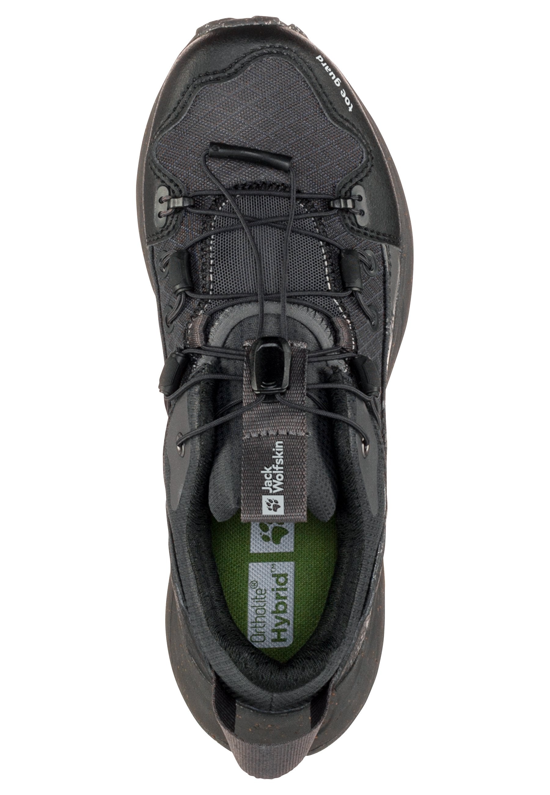 Jack Wolfskin TERRAQUEST LOW
