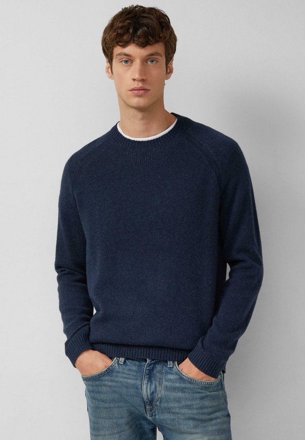 s.Oliver Jumper - navy