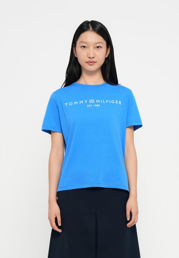Tommy Hilfiger REG CORP LOGO