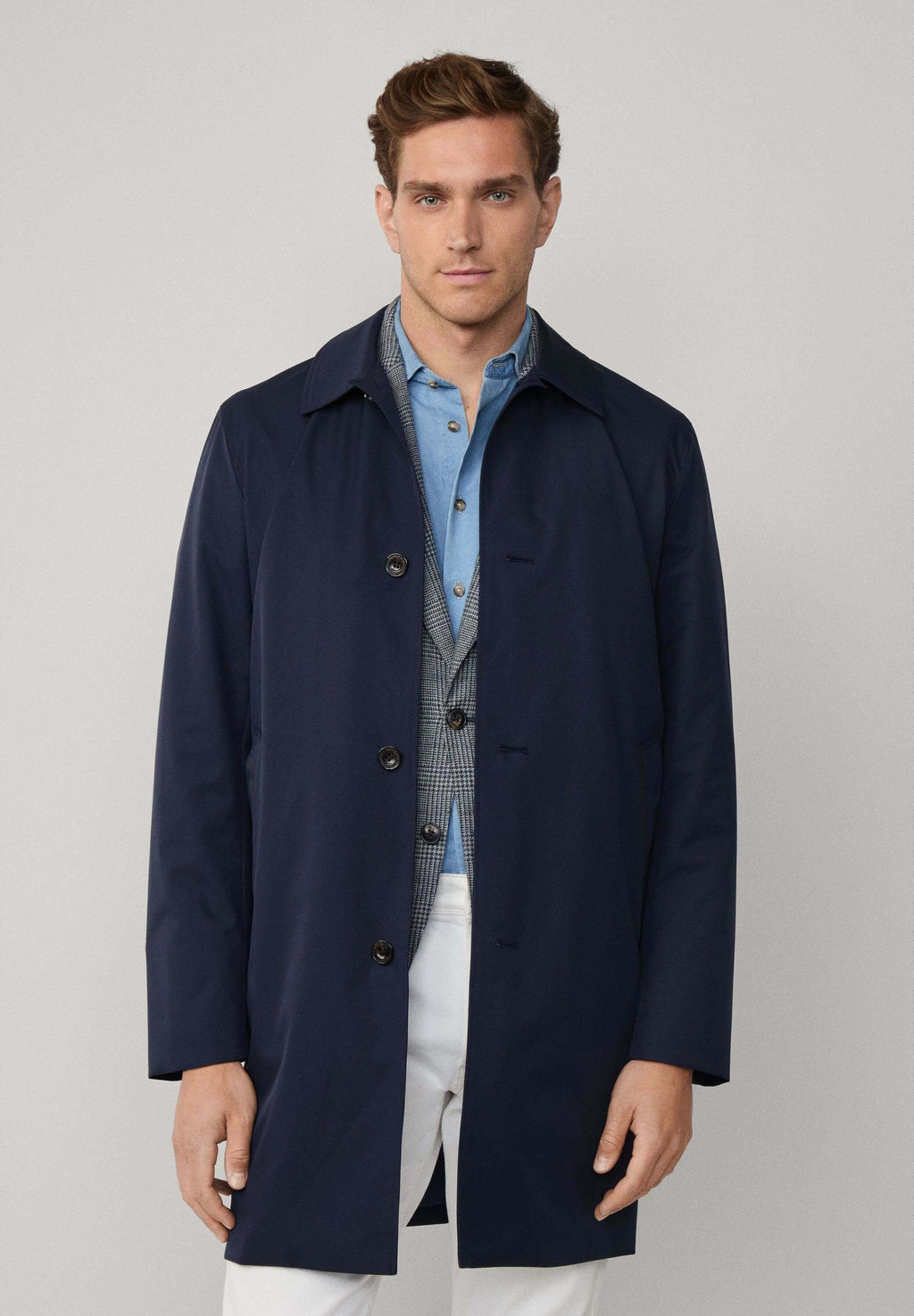 Hackett London BELGRAVIA