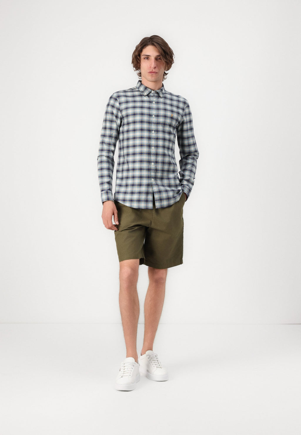 Farah FRASER CHECK