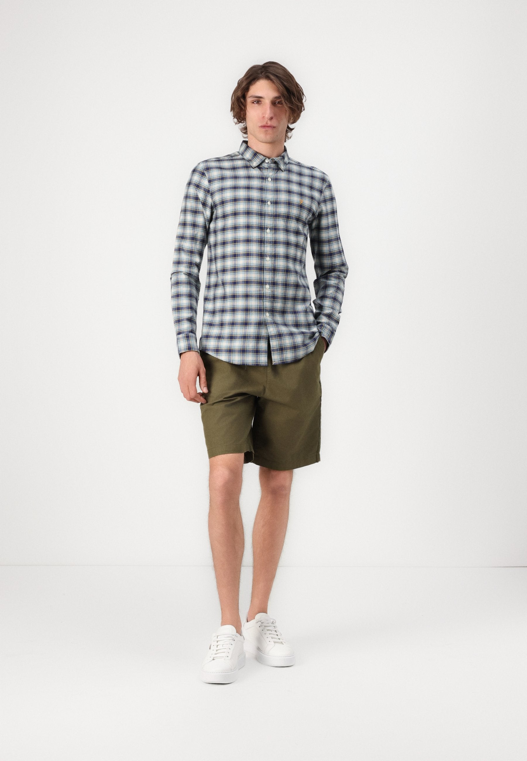 Farah FRASER CHECK