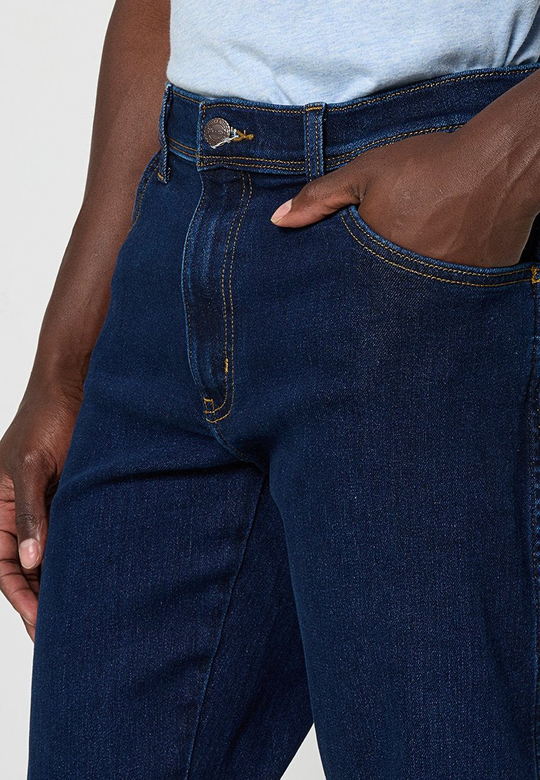 Wrangler TEXAS