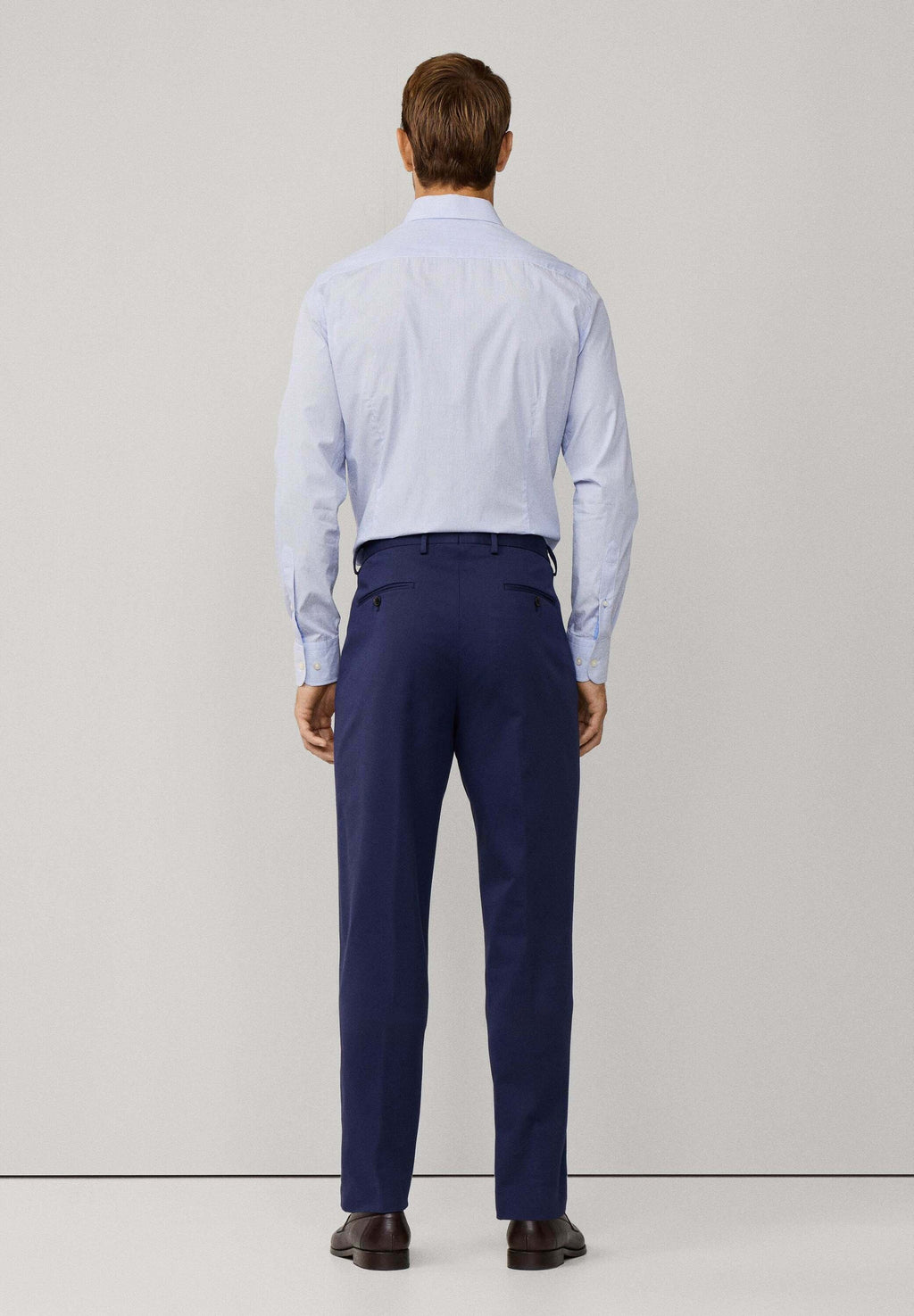 Hackett London