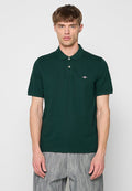 GANT SHIELD LOGO