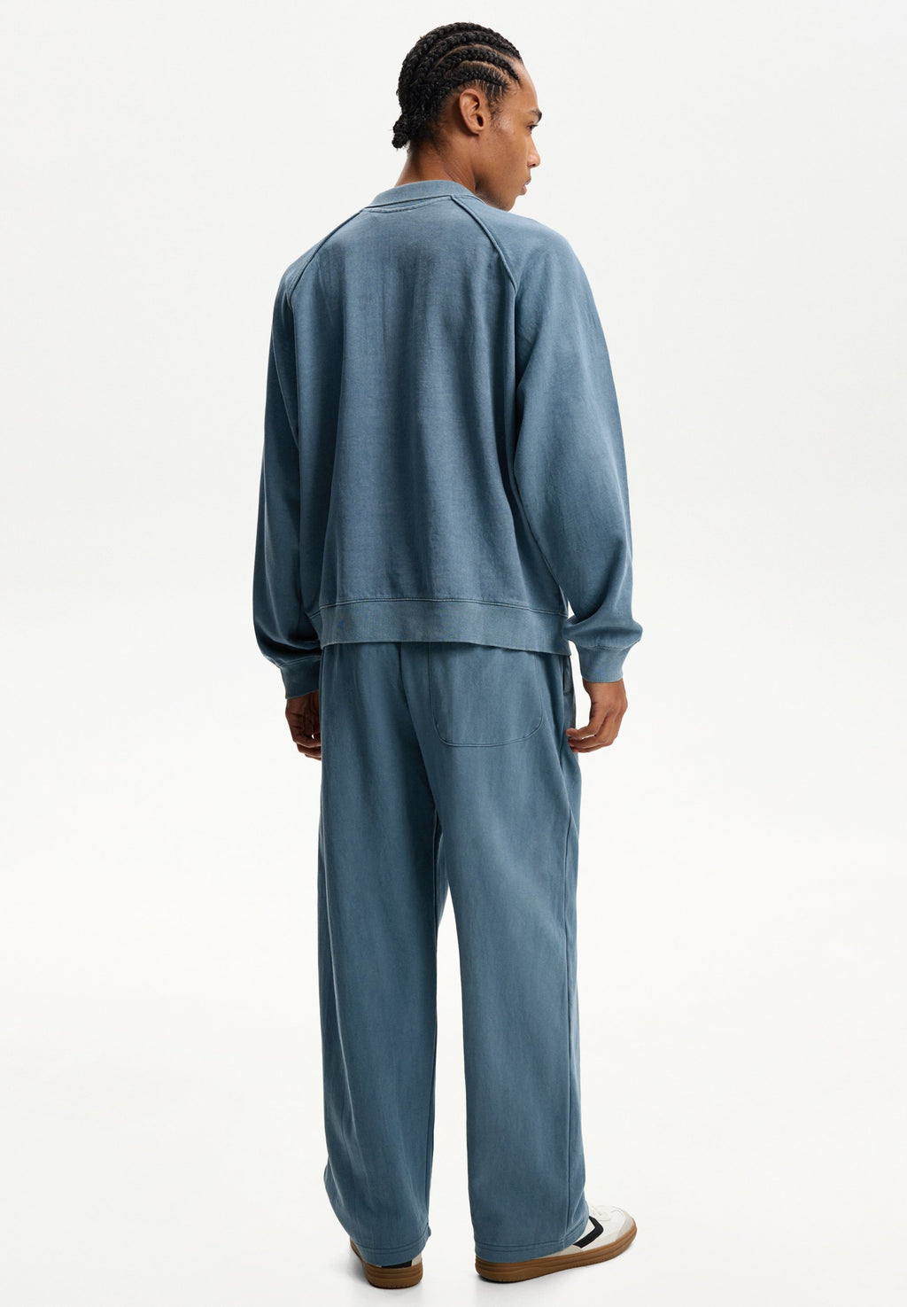 Bershka SKATER