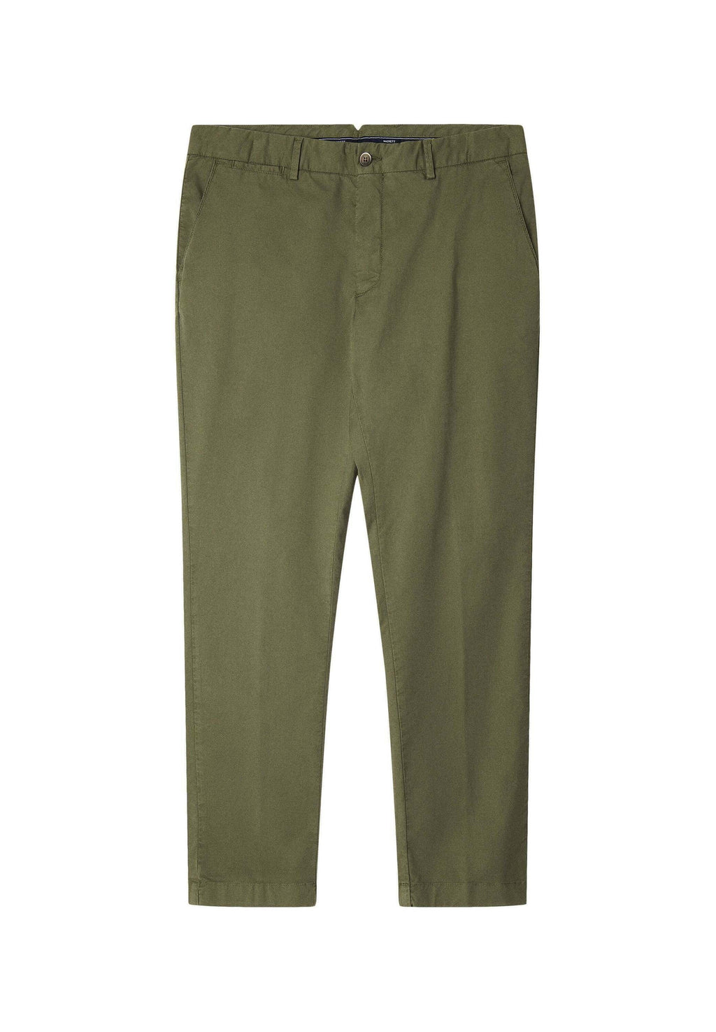 Hackett London