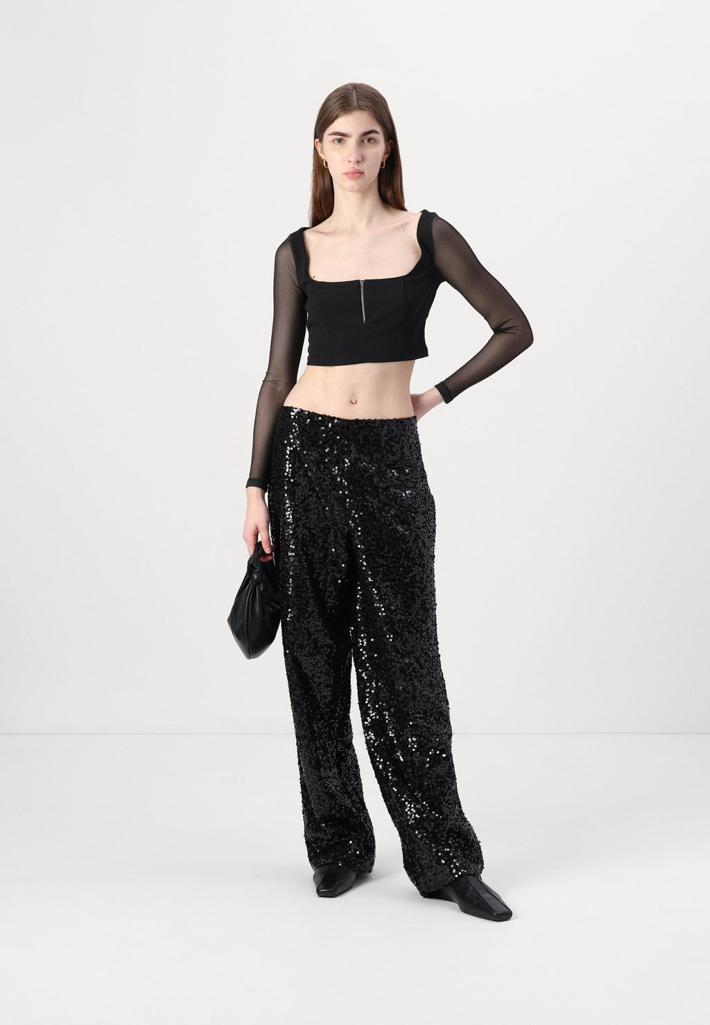 Rouge Edit VIBORYA TROUSER