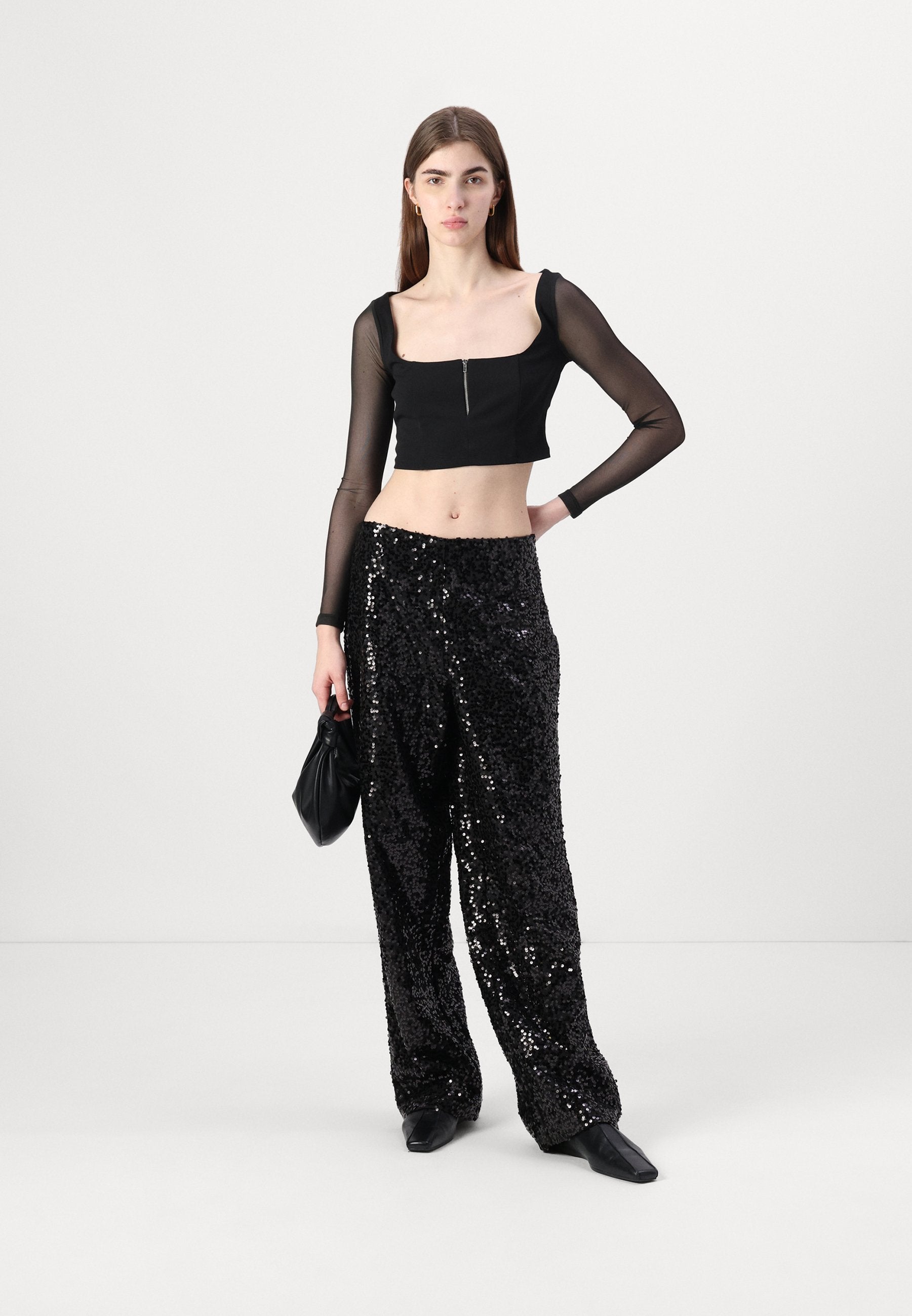 Rouge Edit VIBORYA TROUSER
