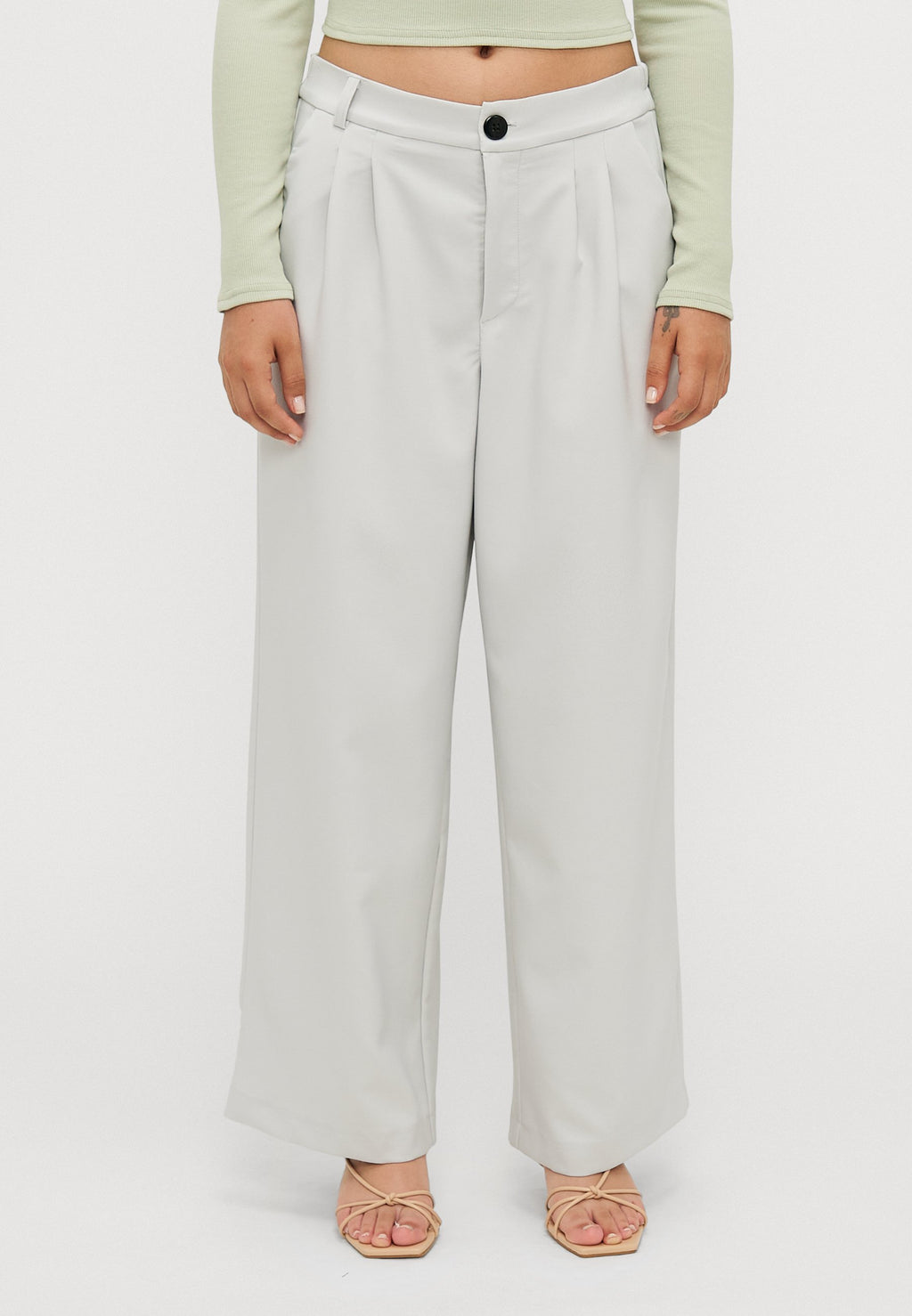 ONLLANDO WIDE PLEAT Media 3