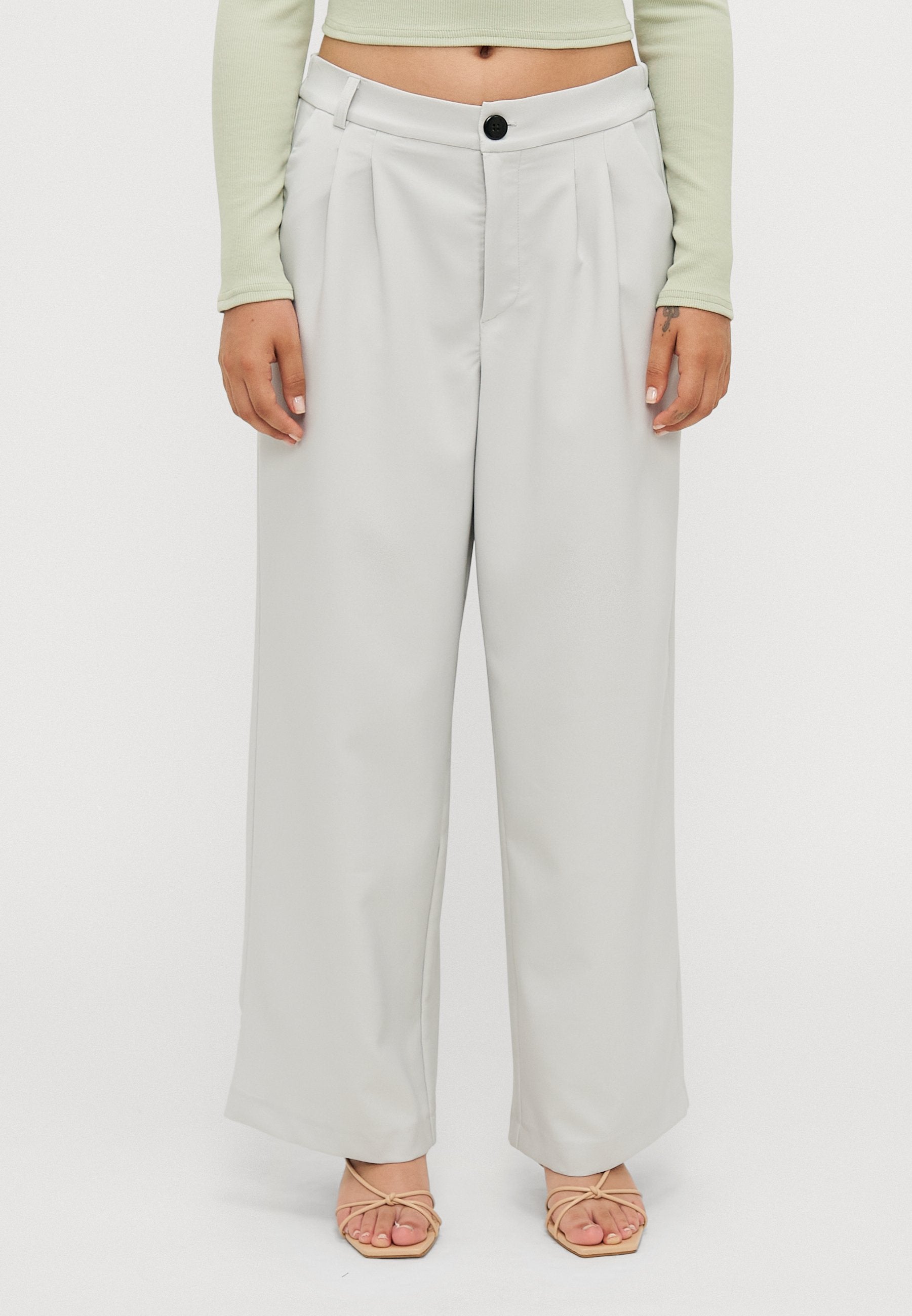 ONLLANDO WIDE PLEAT Media 3