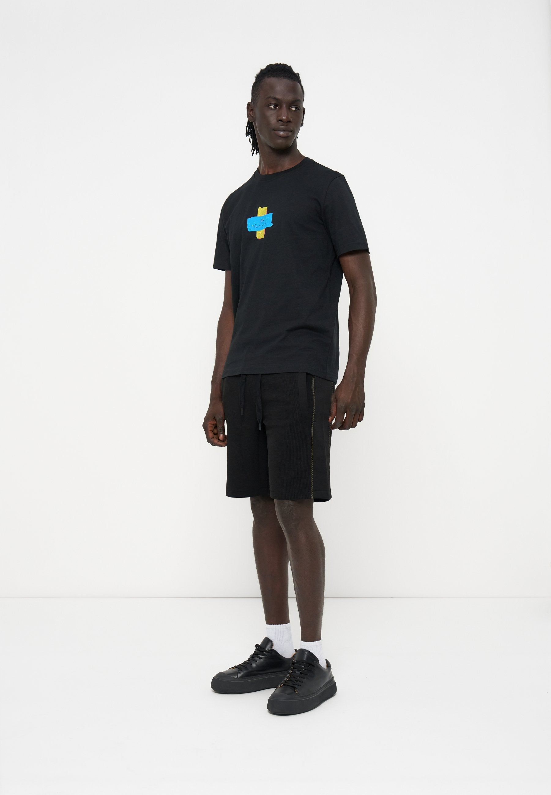 PS Paul Smith CROSS REGULAR FIT