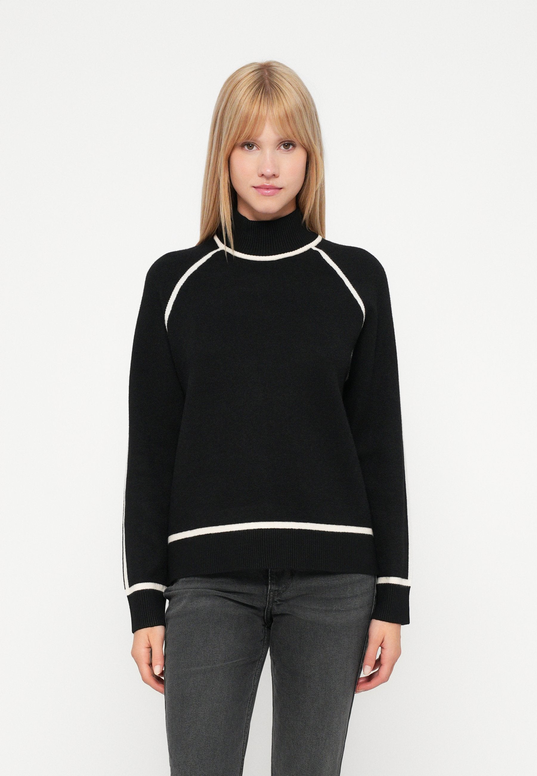 Vero Moda VMGOLD HIGH NECK