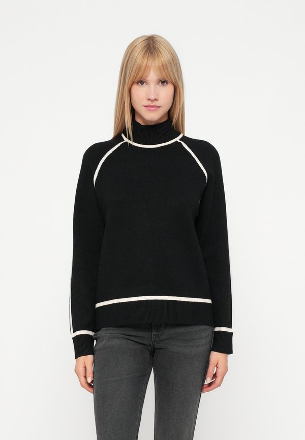 Vero Moda VMGOLD HIGH NECK