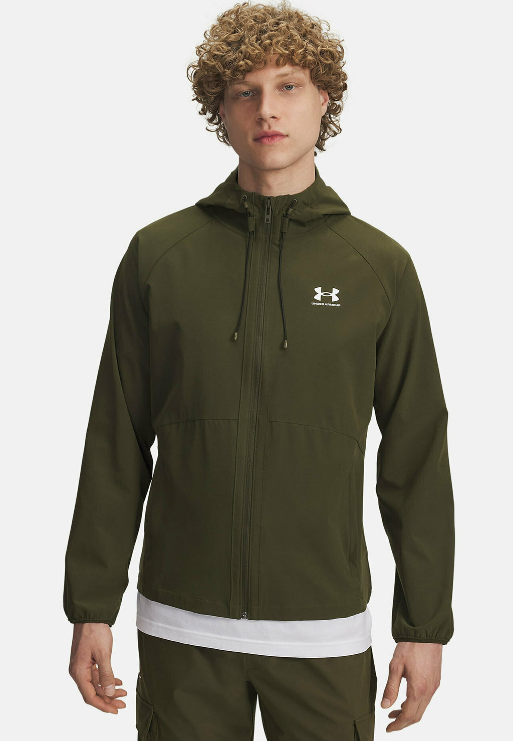 Under Armour VIBE WOVEN