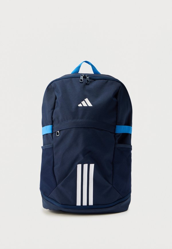 adidas Performance TIRO UNISEX - Backpack - team navy blue/white
