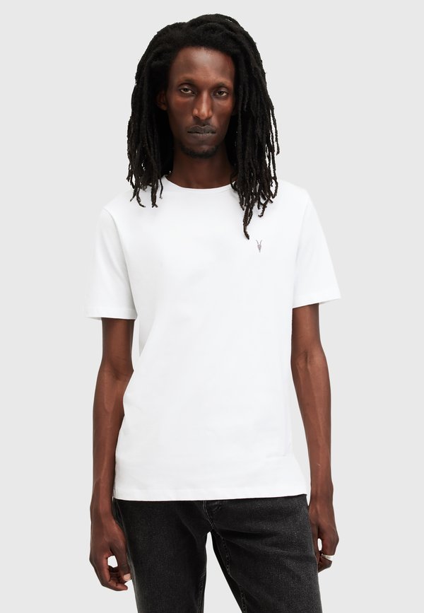 AllSaints BRACE SHORT SLEEVE CREW 3 PACK