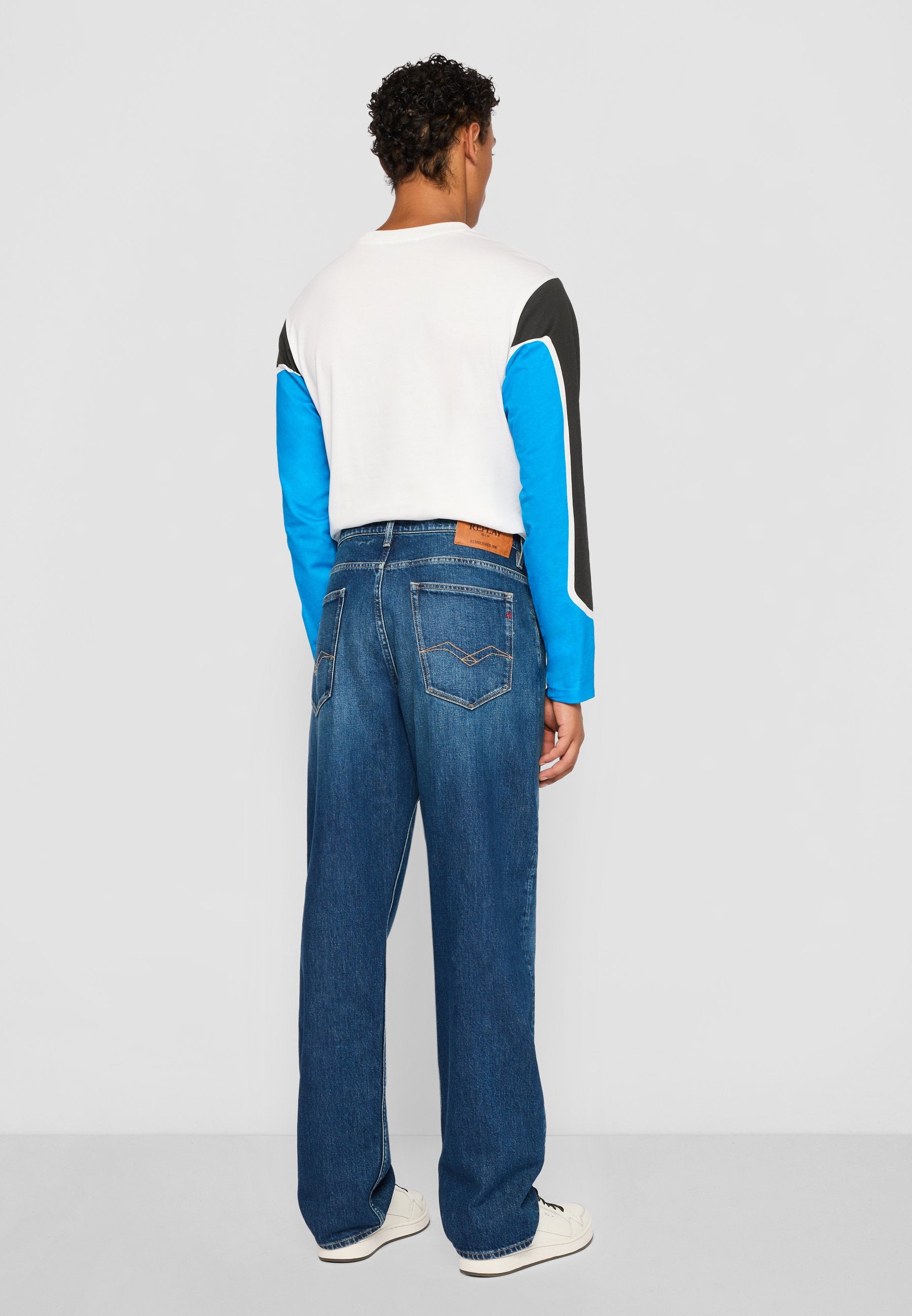 Replay KYRAN PANTS