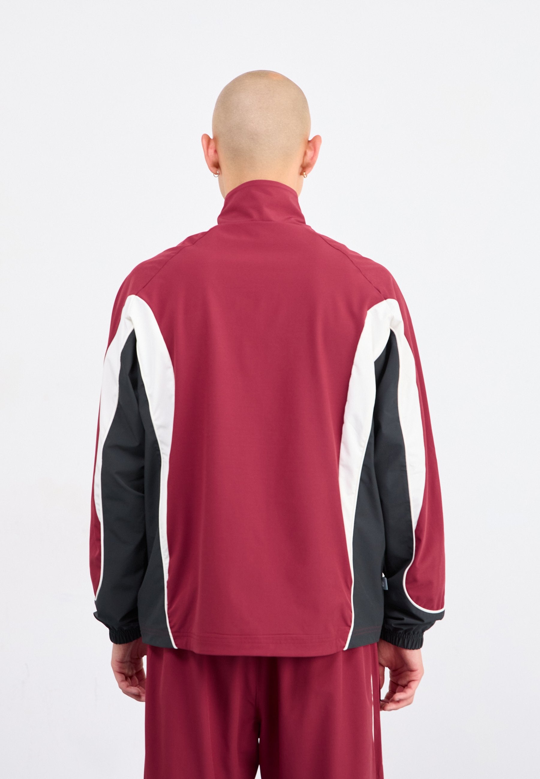 New Balance GAME TRACK JACKET