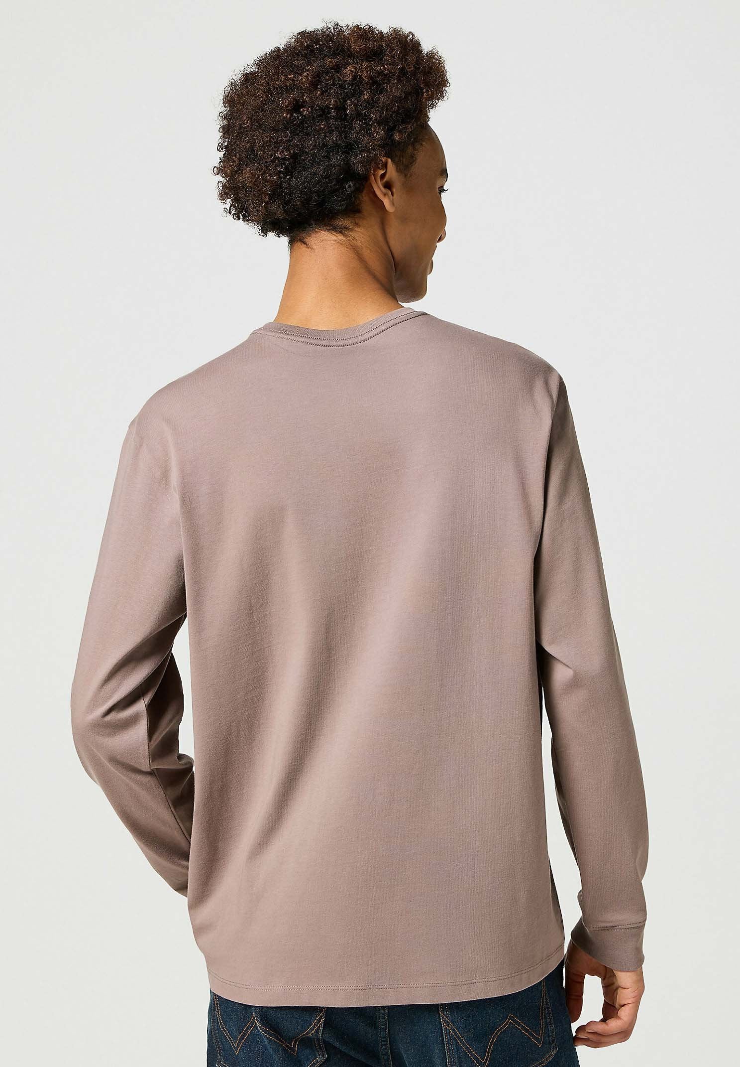 Wrangler LS GRAPHIC TEE