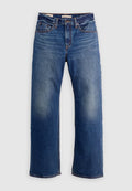 Levi's® LOOSE BOOT - Flared Jeans - phoenix rising