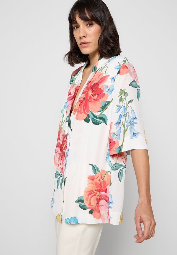 Ted Baker