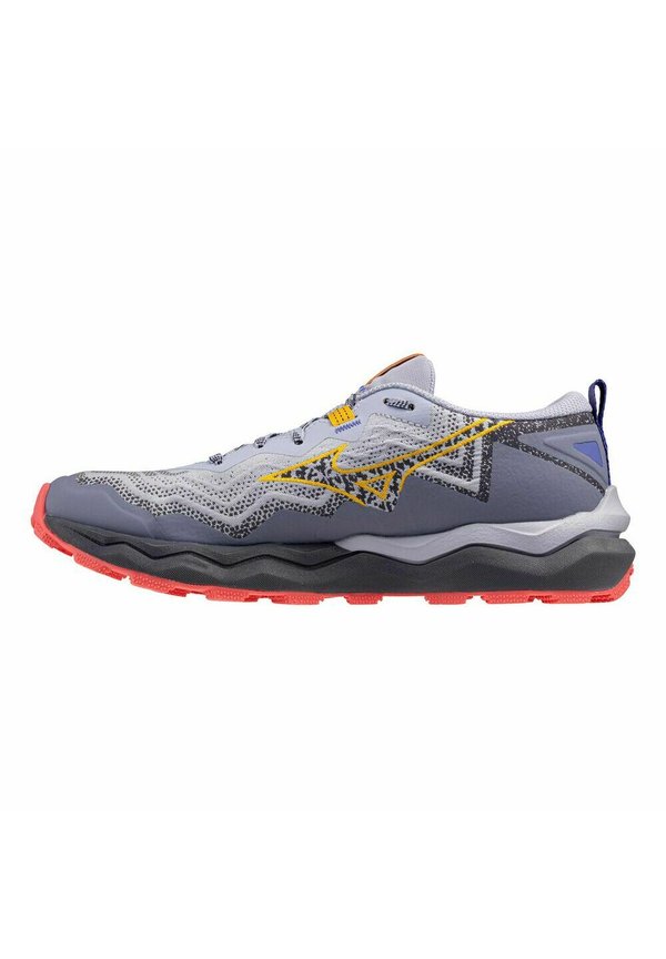 Mizuno WAVE DAICHI