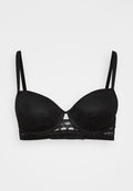 HALF CUP BRA Media 1