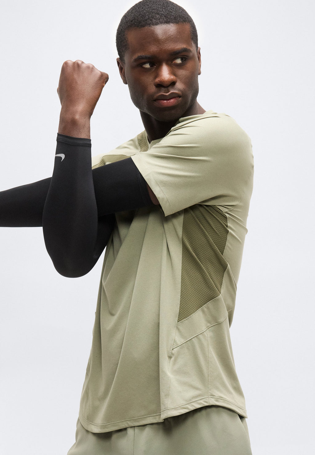 Nike Performance M NP DFADV NPT SS TOP