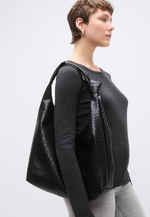 Vero Moda Tall VMCARE STRUCTURE O NECK
