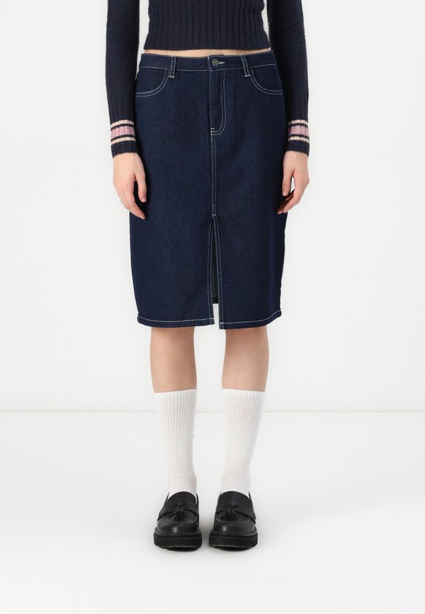 JDY Denim JDYBELLA Denim Denim Midi