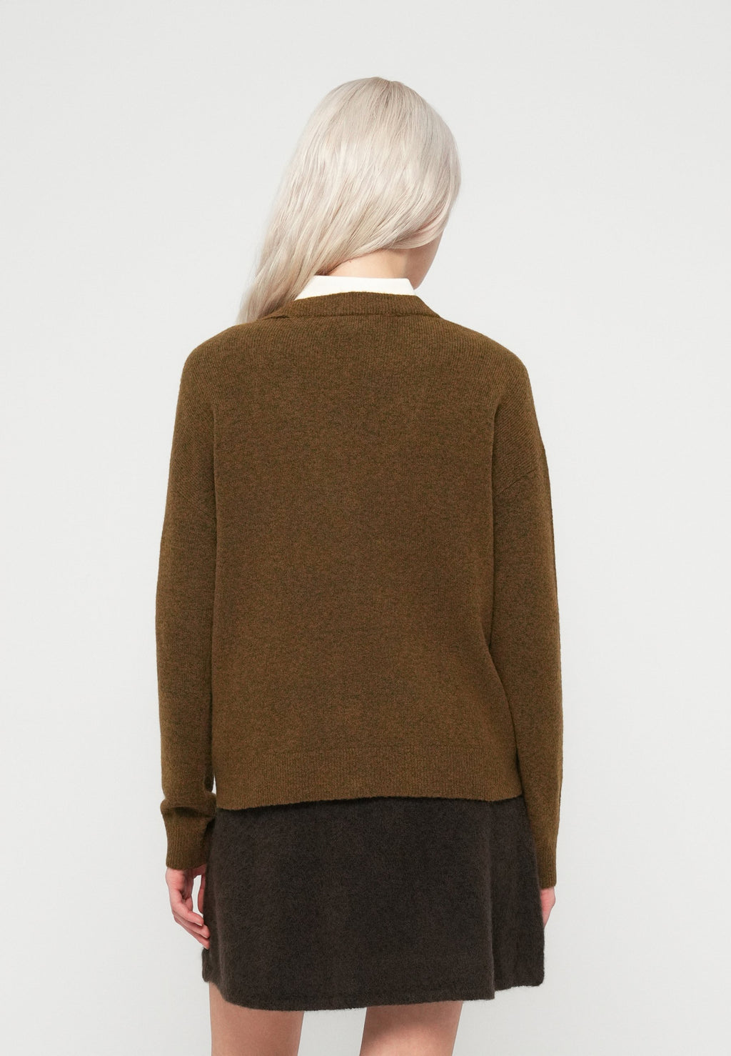 VILA VILONA CARDIGAN