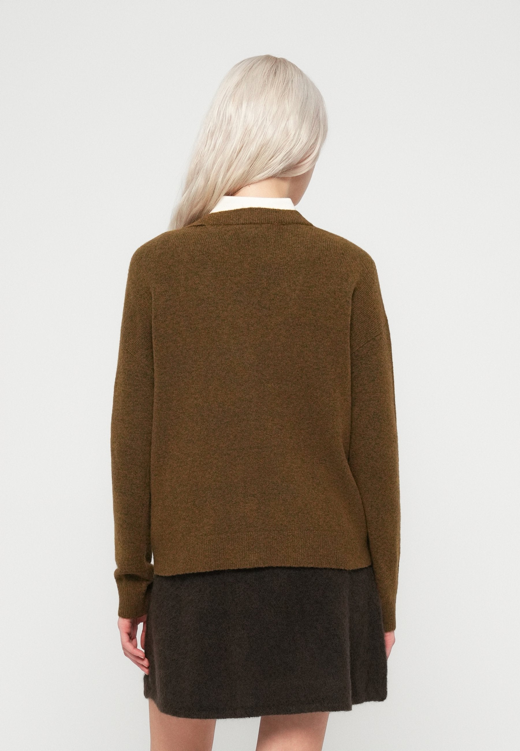 VILA VILONA CARDIGAN