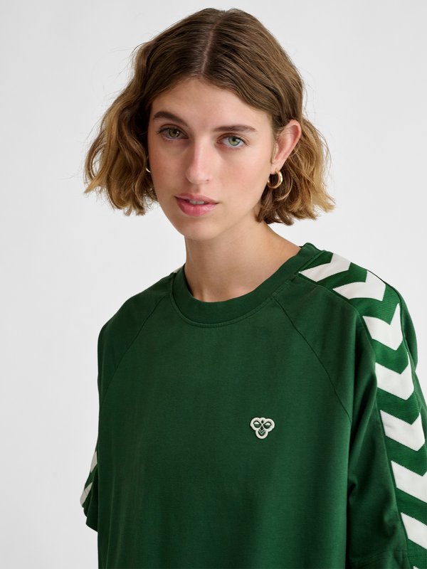 Hummel HMLARCHIVE LOOSE T-SHIRT S/S UNISEX