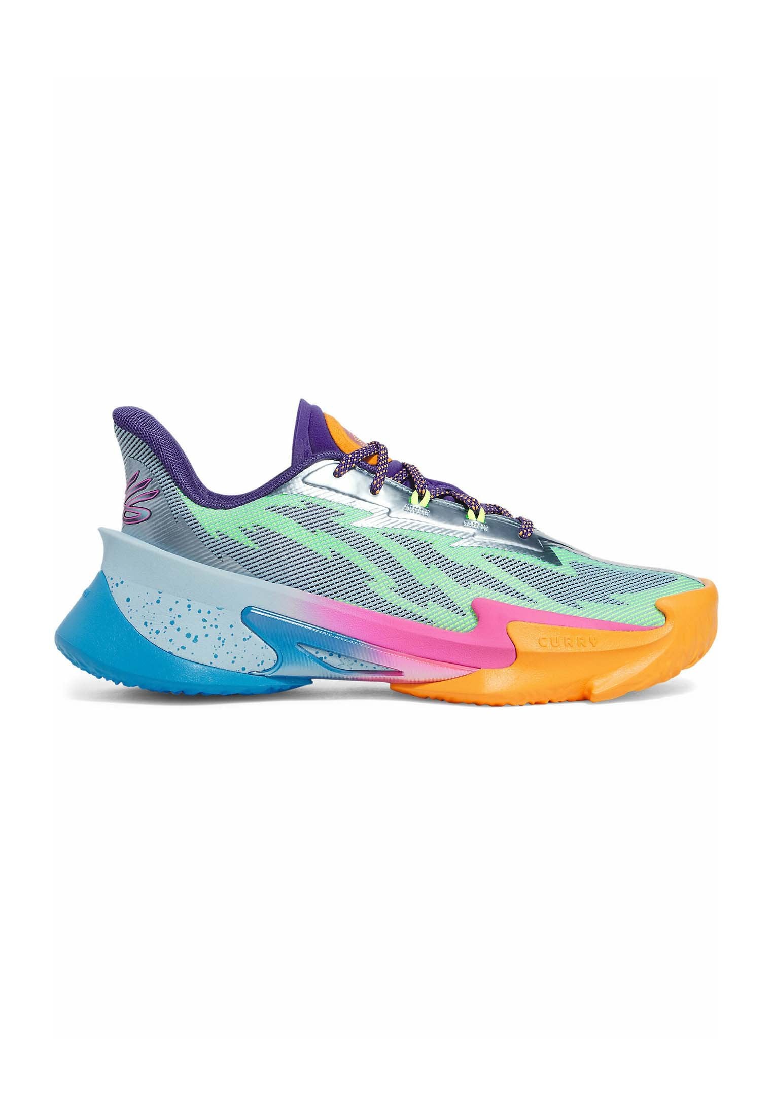 Under Armour CURRY SERIES 7