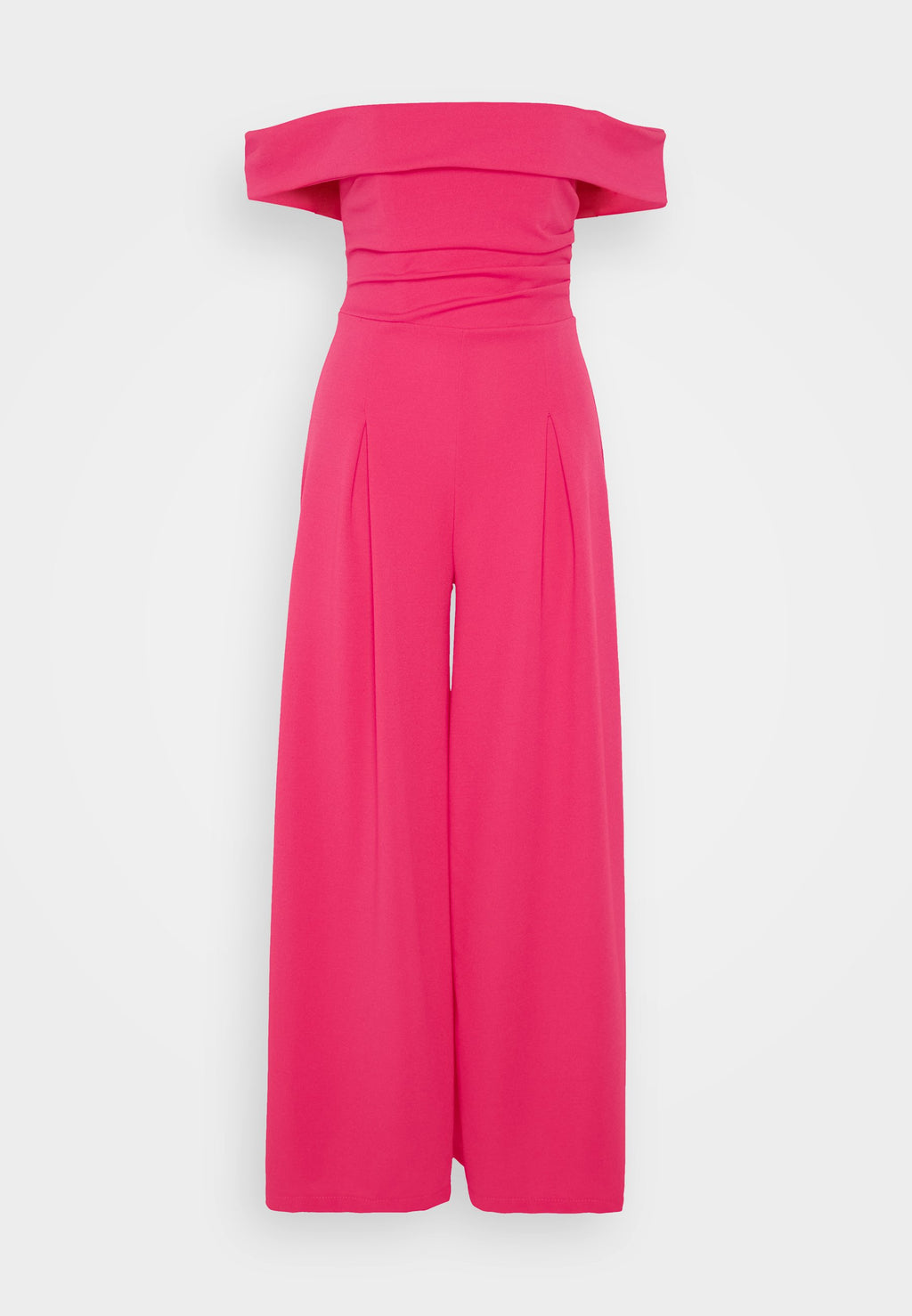 WAL G PETITE BEA OFF SHOULDER