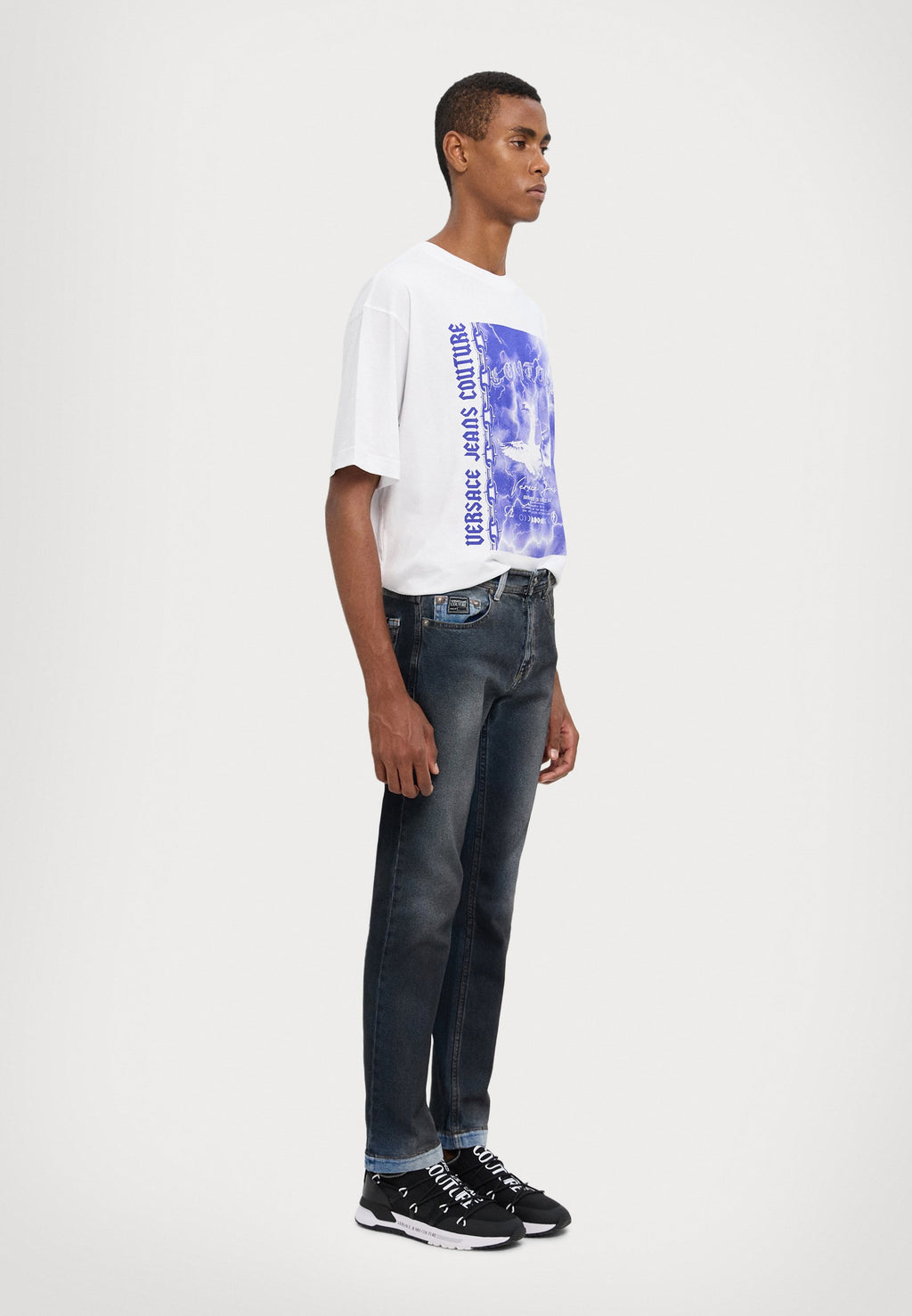 Versace Jeans Couture MILANO
