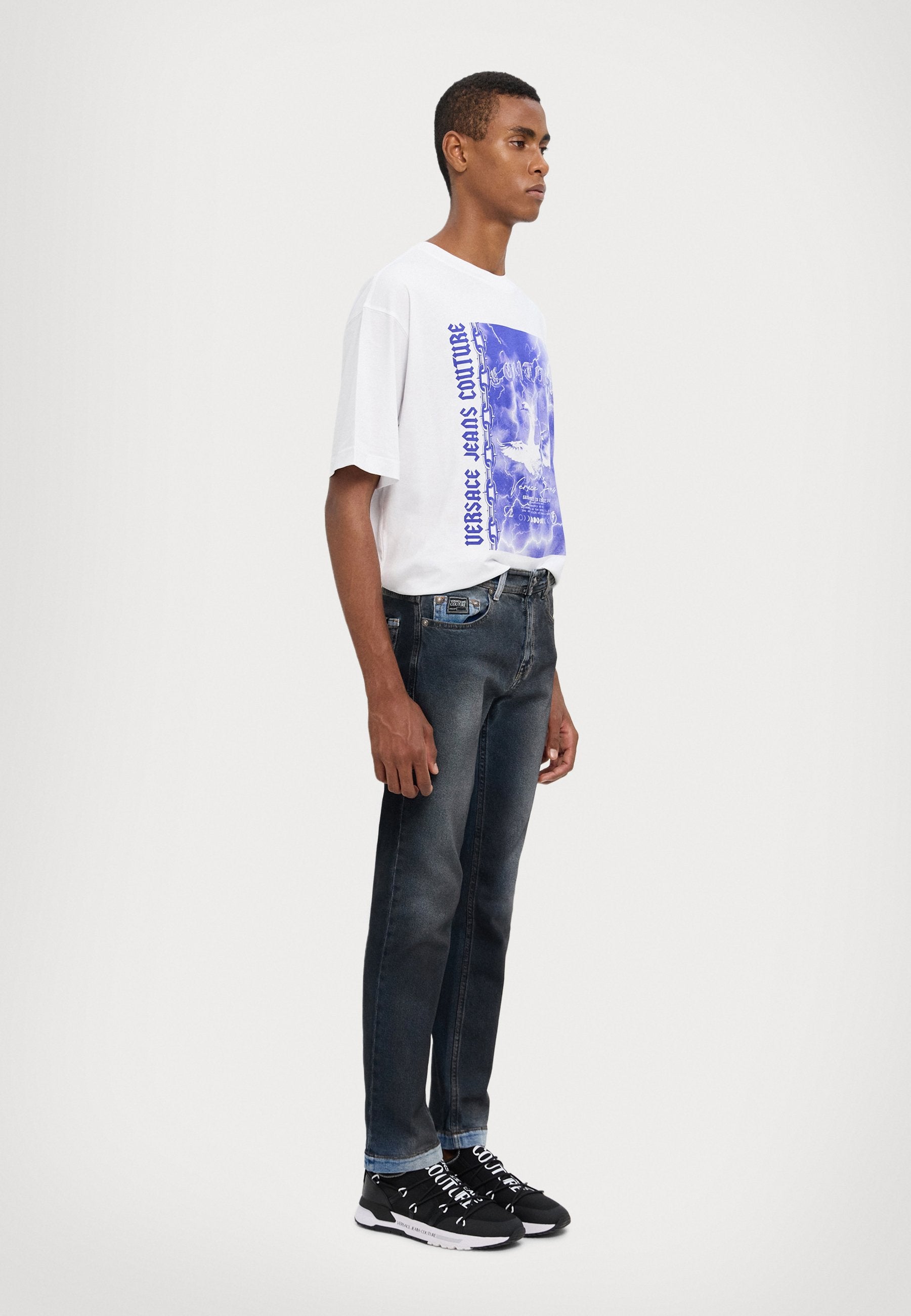Versace Jeans Couture MILANO