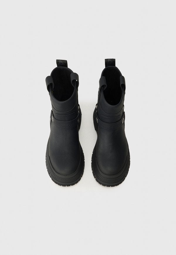 Buffalo FUSION MID