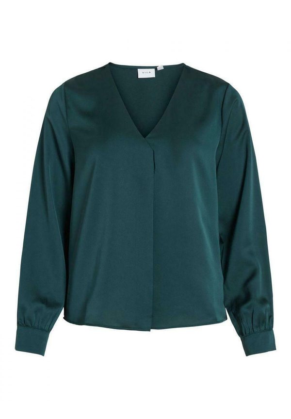 VILA  V-NECK