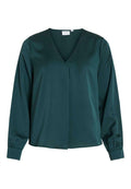 VILA  V-NECK