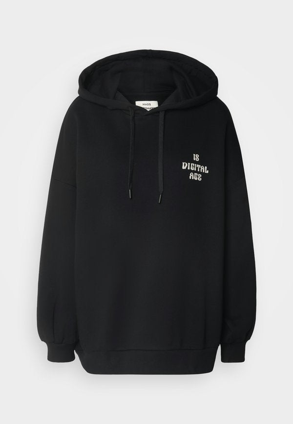 Mads Nørgaard HARVEY HOODIE