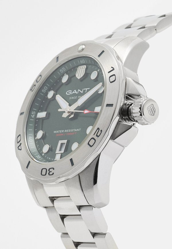 GANT
