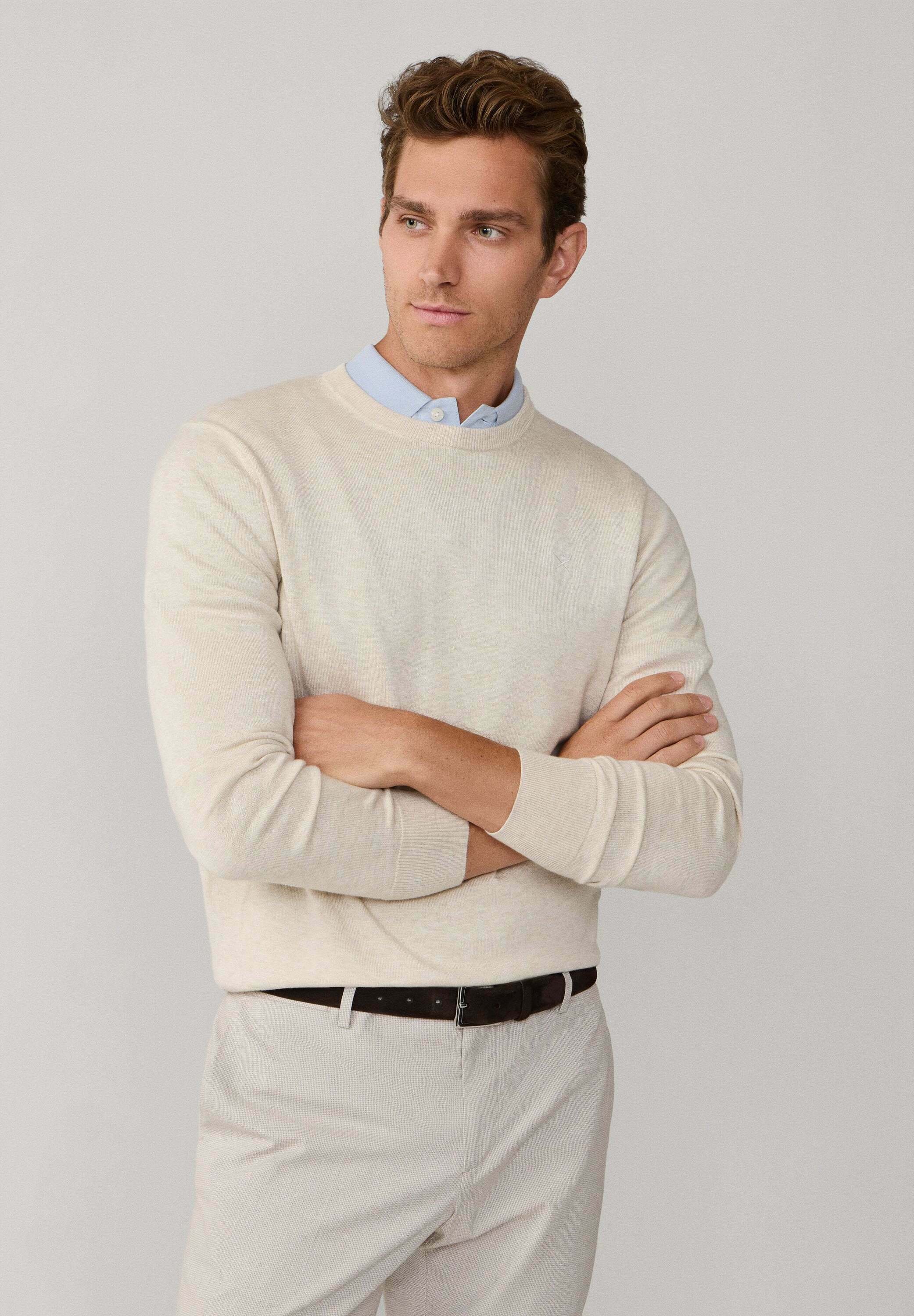 Hackett London CREW