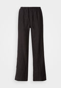 Marc O'Polo PANTS JOGGER STYLE STRAIGHT LEG MEDIUM WAIST DRAWSTRING AT WAIST