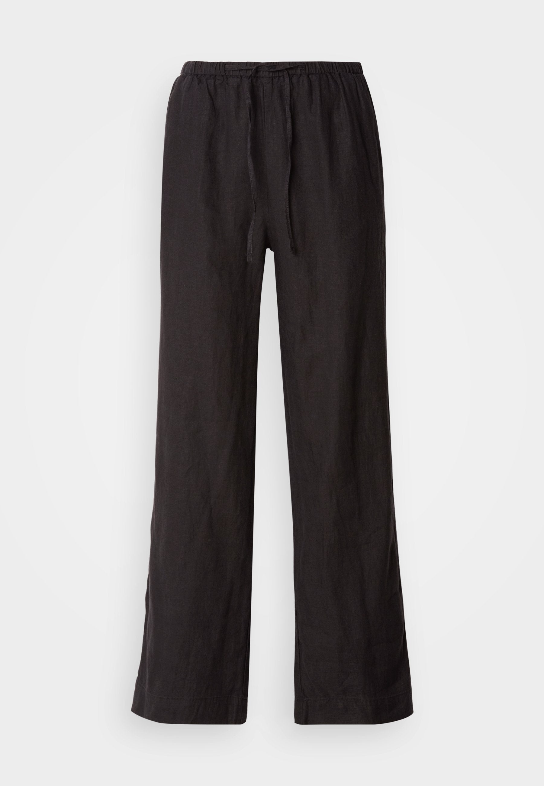 Marc O'Polo PANTS JOGGER STYLE STRAIGHT LEG MEDIUM WAIST DRAWSTRING AT WAIST