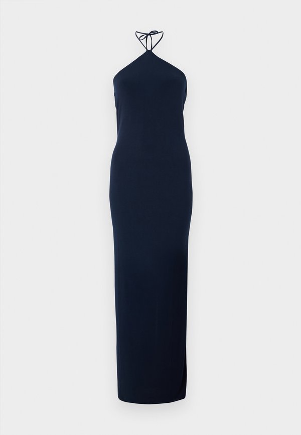 Vero Moda VMSIENNA HALTERNECK ANKLE DRESS
