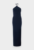 Vero Moda VMSIENNA HALTERNECK ANKLE DRESS