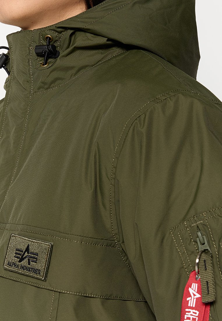Alpha Industries