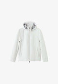 Mango Light jacket - grey